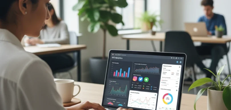 Digital Marketing for Small Businesses: Tips to Boost Online Visibility