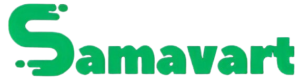 Samavart logo