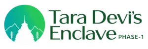 Tara Devi logo